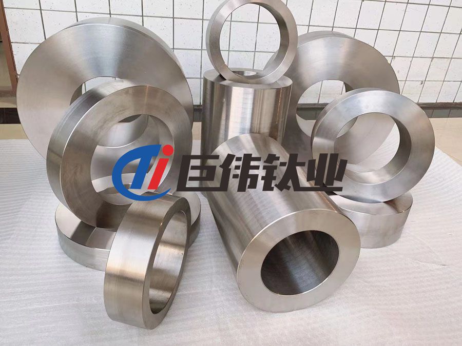 現(xiàn)貨供應(yīng)TC4/TC11鈦鍛件 TA1鈦環(huán) TC11鈦合金環(huán) 現(xiàn)貨供應(yīng)TC4/TC11鈦鍛件 TA1鈦環(huán) TC11鈦合金環(huán)