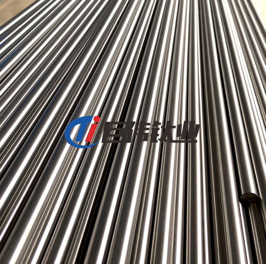 巨偉鈦業談TC4鈦棒TC4鈦管等TC4鈦合金材料的性能特點與應用 巨偉鈦業談TC4鈦棒TC4鈦管等TC4鈦合金材料的性能特點與應用