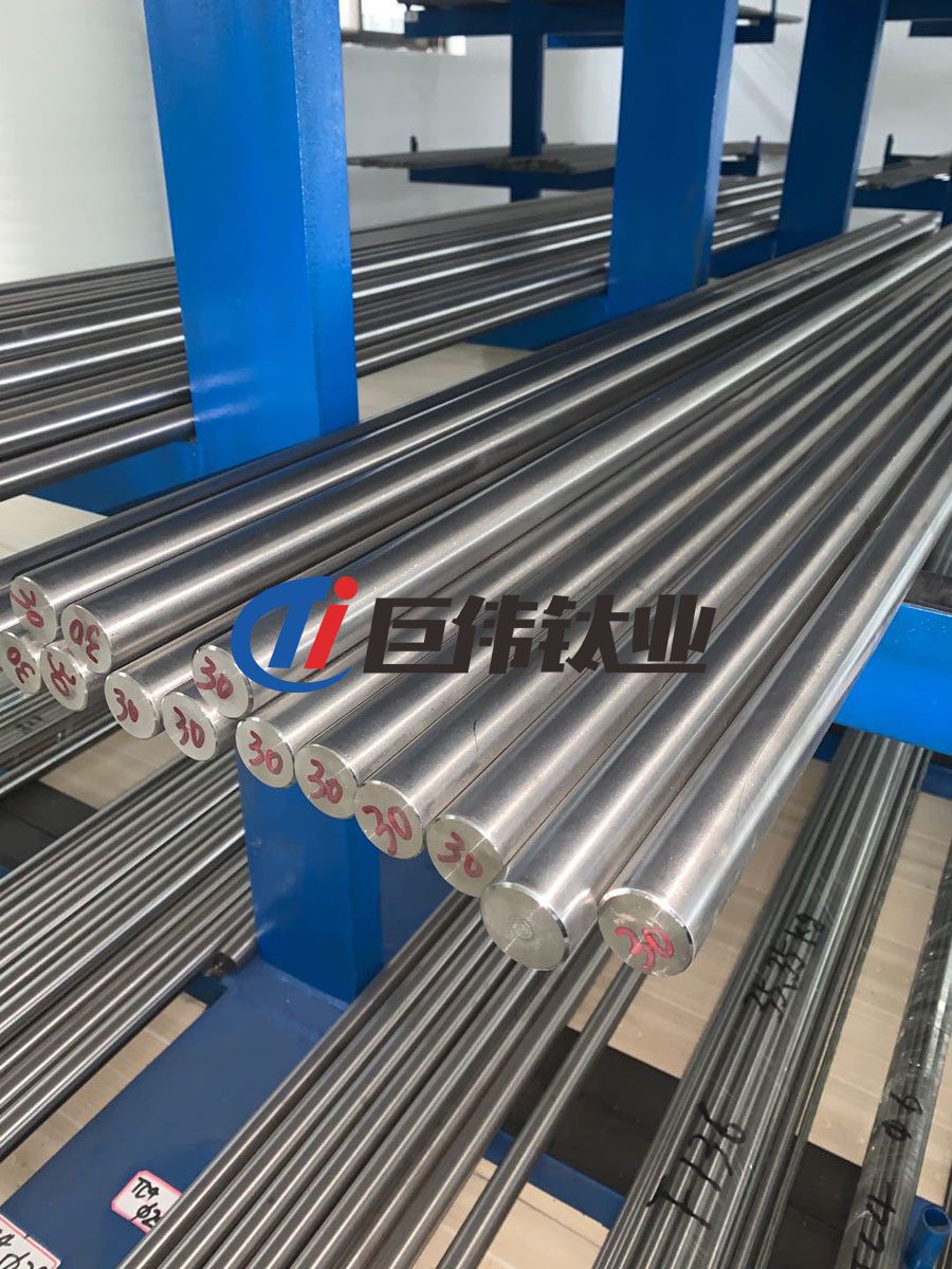 航空用TC4/TC11/TC18/TA19鈦合金鍛件的執行標準及牌號 航空用TC4/TC11/TC18/TA19鈦合金鍛件的執行標準及牌號