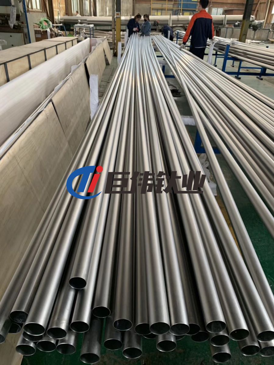 Ti-6Al-4V/Ti-3Al-2.5鈦合金管在鈦制輪椅中的應用 Ti-6Al-4V/Ti-3Al-2.5鈦合金管在鈦制輪椅中的應用