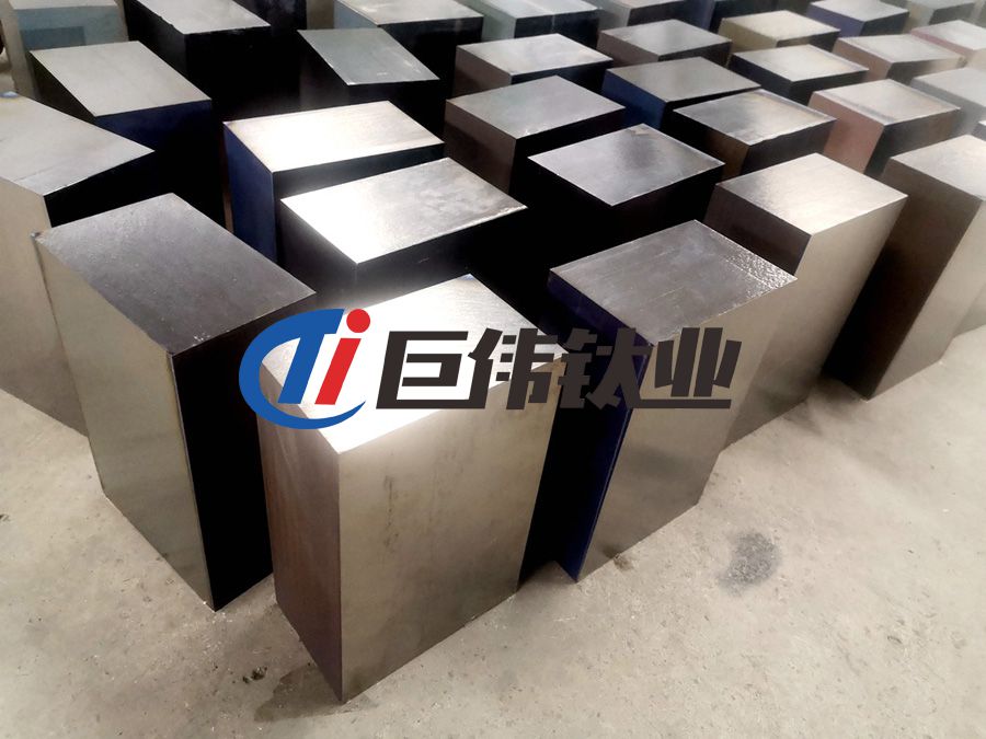 國內外TC4鈦合金鍛件表面改性技術研究的成果 國內外TC4鈦合金鍛件表面改性技術研究的成果