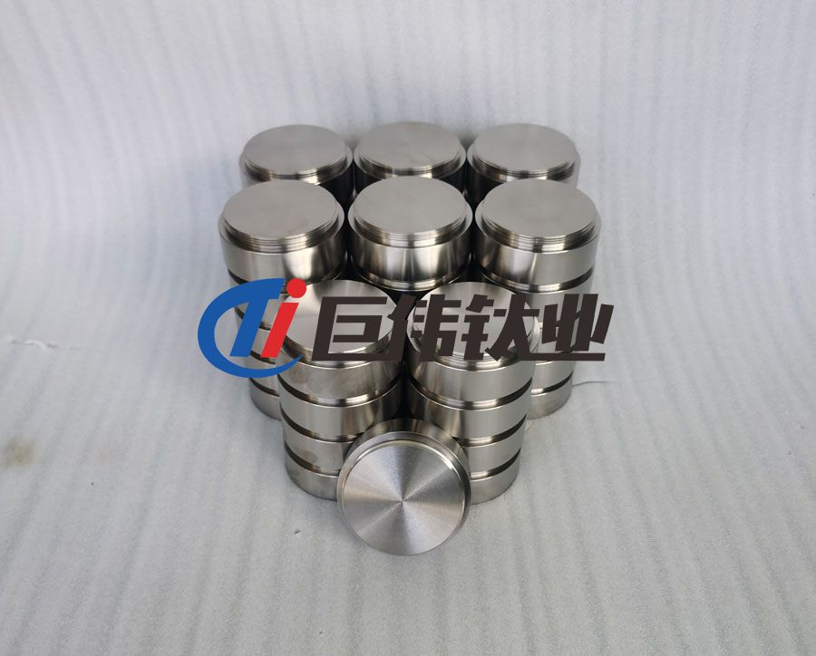 鈦靶材高純鈦靶制備工藝流程 鈦靶材高純鈦靶制備工藝流程