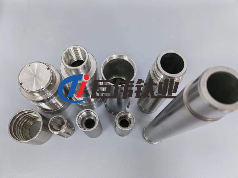 定制TC4鈦合金管 TC4鈦合金板 TC4鈦環(huán) 定制TC4鈦合金管 TC4鈦合金板 TC4鈦環(huán)