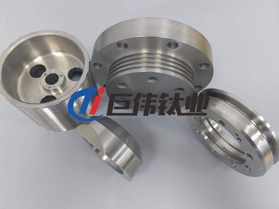 3D打印技術(shù)在鈦合金加工件生產(chǎn)中的應(yīng)用 3D打印技術(shù)在鈦合金加工件生產(chǎn)中的應(yīng)用