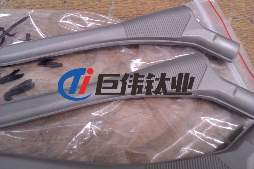 3D打印醫(yī)用TC4鈦合金的優(yōu)勢與臨床用3D打印鈦合金人工骨的可行性 3D打印醫(yī)用TC4鈦合金的優(yōu)勢與臨床用3D打印鈦合金人工骨的可行性