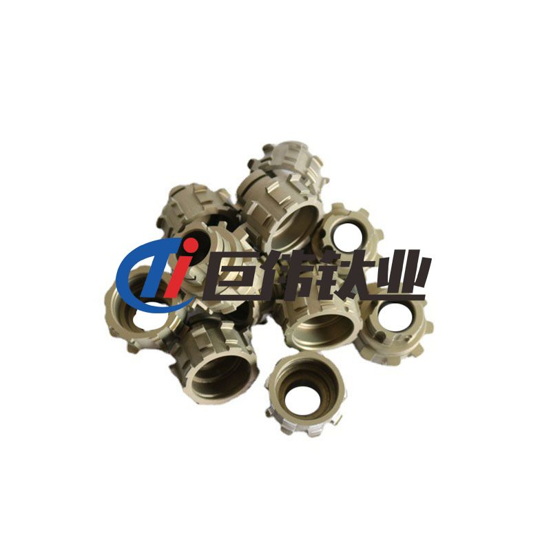 激光3D打印工藝對鈦合金質(zhì)量的影響 激光3D打印工藝對鈦合金質(zhì)量的影響