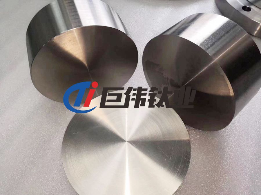 航空用TC4鈦合金鍛件的微弧氧化工藝與存在問題 航空用TC4鈦合金鍛件的微弧氧化工藝與存在問題