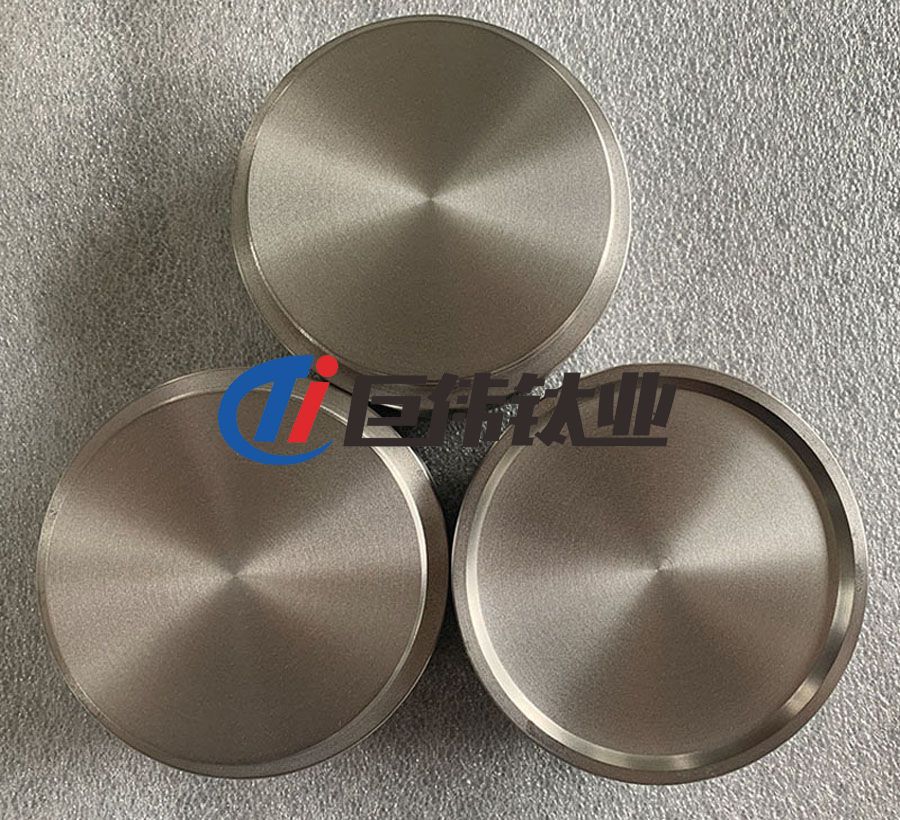 鈦靶材的應(yīng)用性能要求與技術(shù)展望 鈦靶材的應(yīng)用性能要求與技術(shù)展望