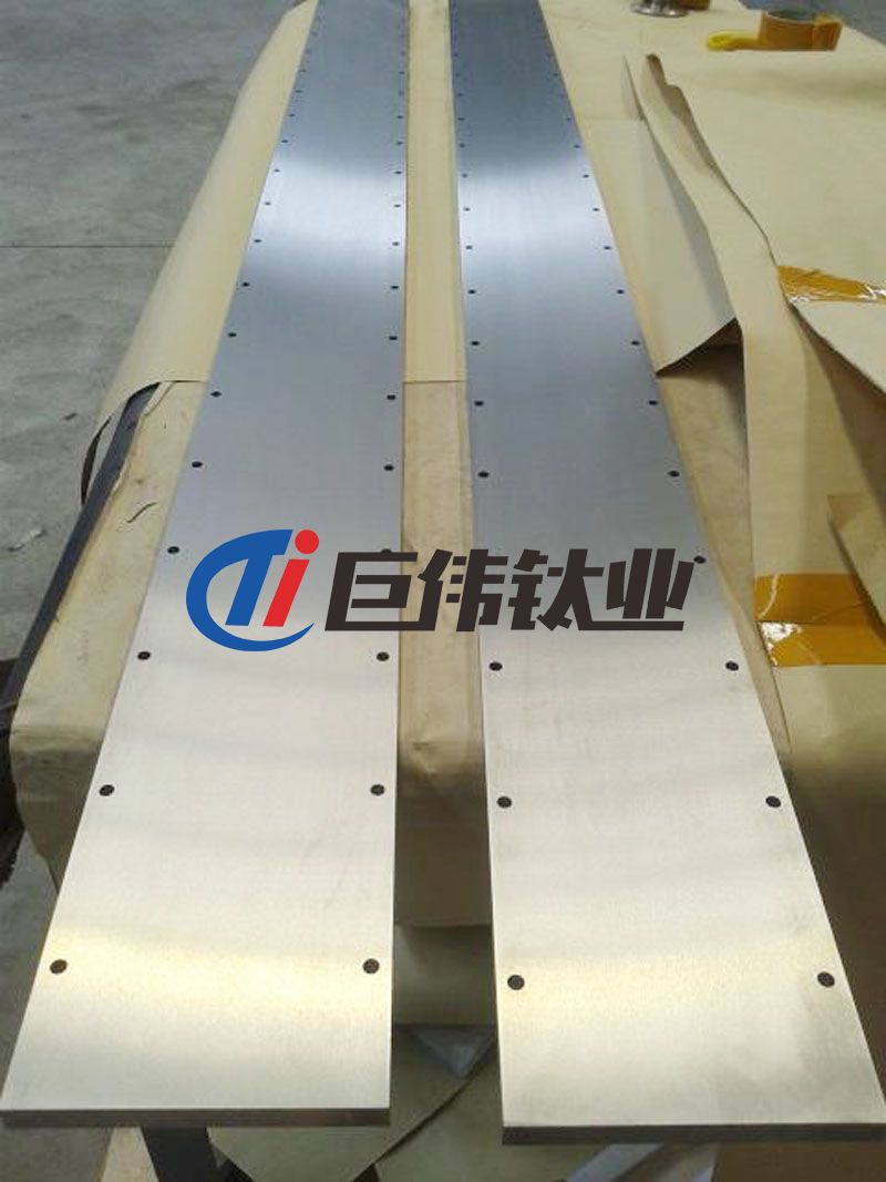 集成電路平面顯示家裝汽車等領(lǐng)域用鈦靶材的性能要求和制備技術(shù) 集成電路平面顯示家裝汽車等領(lǐng)域用鈦靶材的性能要求和制備技術(shù)