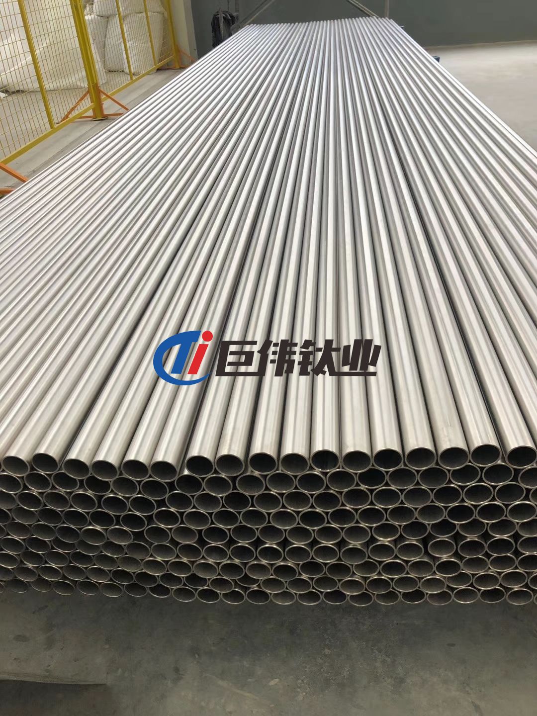 我國鈦合金焊接管的發展歷程和標準規范 我國鈦合金焊接管的發展歷程和標準規范