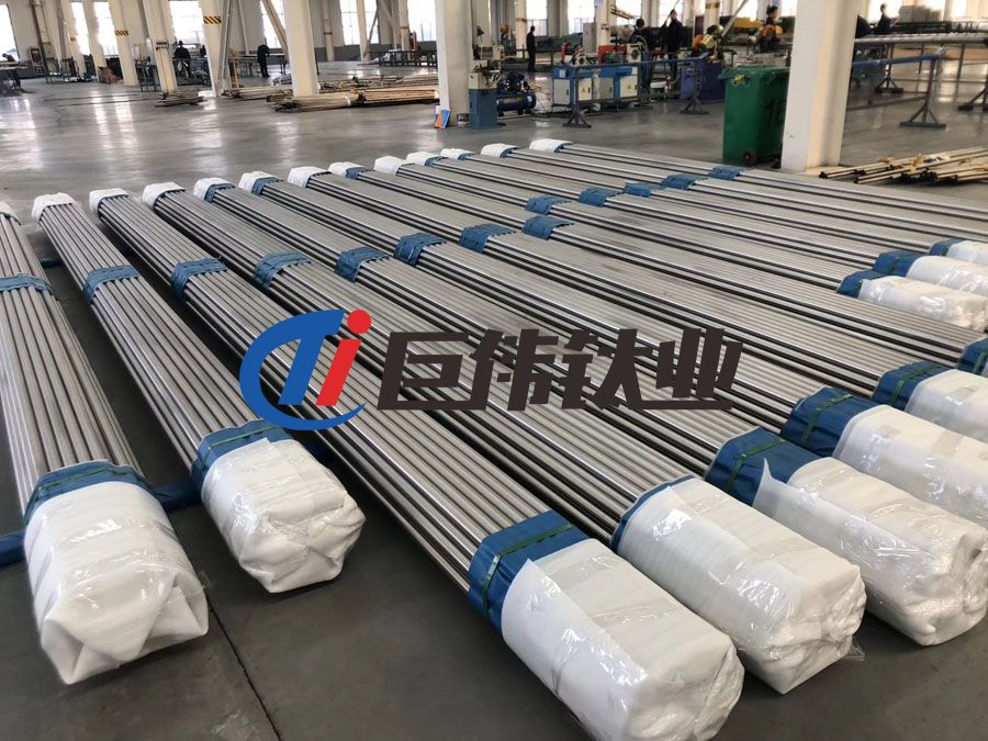 鈦合金管在航空航天工程領(lǐng)域的應(yīng)用優(yōu)勢與前景 鈦合金管在航空航天工程領(lǐng)域的應(yīng)用優(yōu)勢與前景