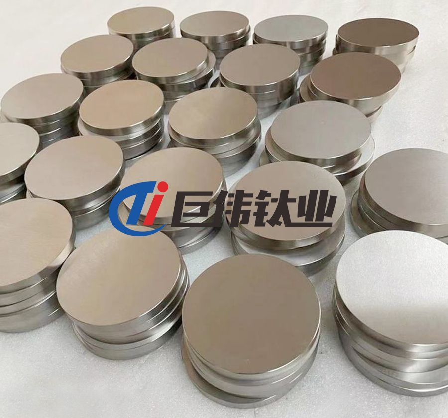 寶雞鈦靶材廠家談電子行業(yè)用高純金濺射靶材研究現(xiàn)狀和方向 寶雞鈦靶材廠家談電子行業(yè)用高純金濺射靶材研究現(xiàn)狀和方向