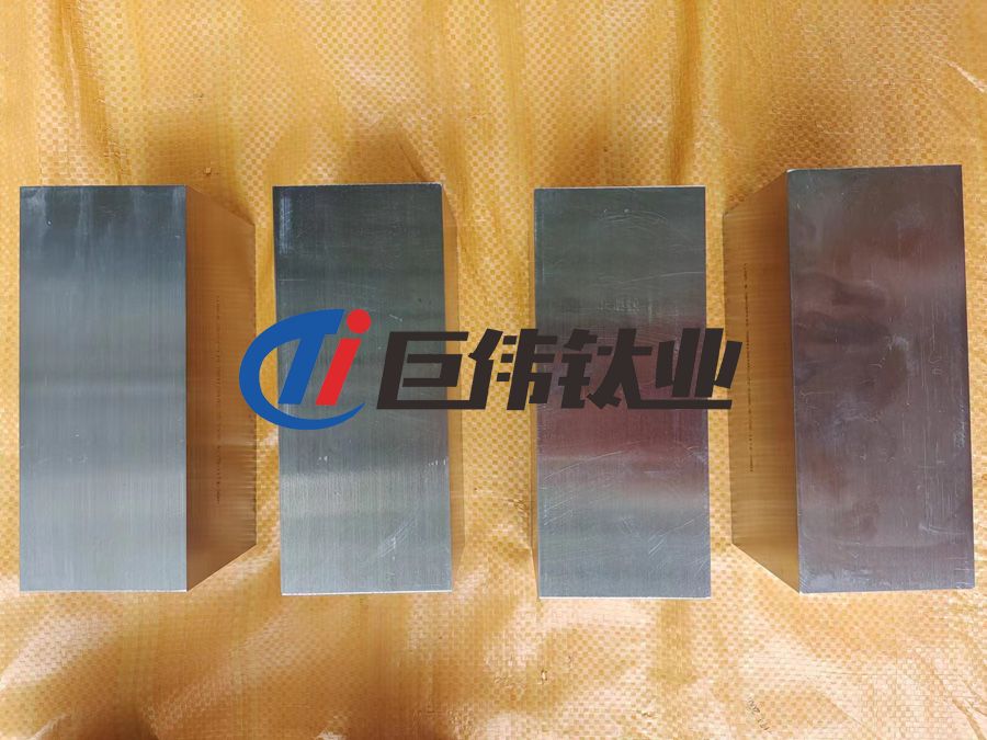 飛機(jī)用大型TC4鈦合金鍛件鍛造工藝 飛機(jī)用大型TC4鈦合金鍛件鍛造工藝