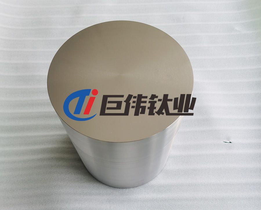 汽車領域用TC4鈦合金鍛件表面改性技術研究進展 汽車領域用TC4鈦合金鍛件表面改性技術研究進展