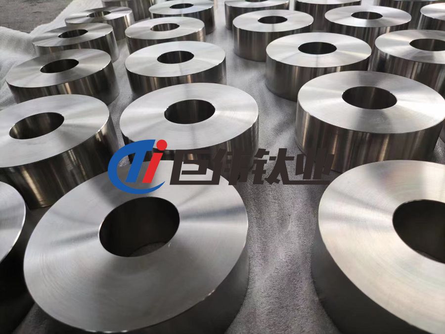 陜西發(fā)布鈦及鈦合金產(chǎn)業(yè)專利導(dǎo)航研究報告(轉(zhuǎn)載) 陜西發(fā)布鈦及鈦合金產(chǎn)業(yè)專利導(dǎo)航研究報告(轉(zhuǎn)載)